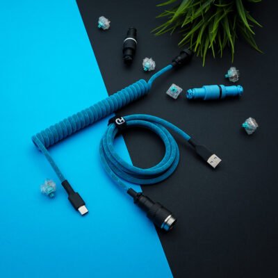 gmk pulse cable for keyboard