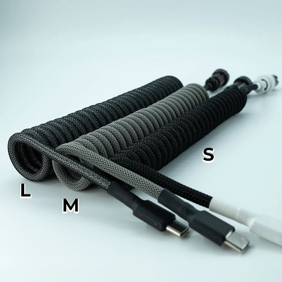 Size-coils