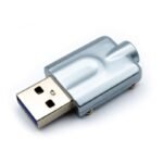 USB-A-CNC