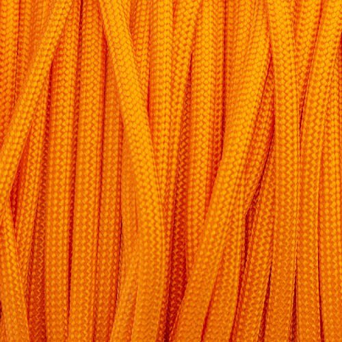 apricot-orange-paracorde-type-iii