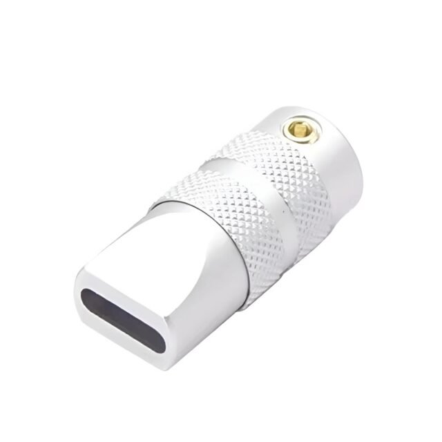 connecteur-CNC-usb-c housing