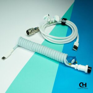 Frimapic custom cable