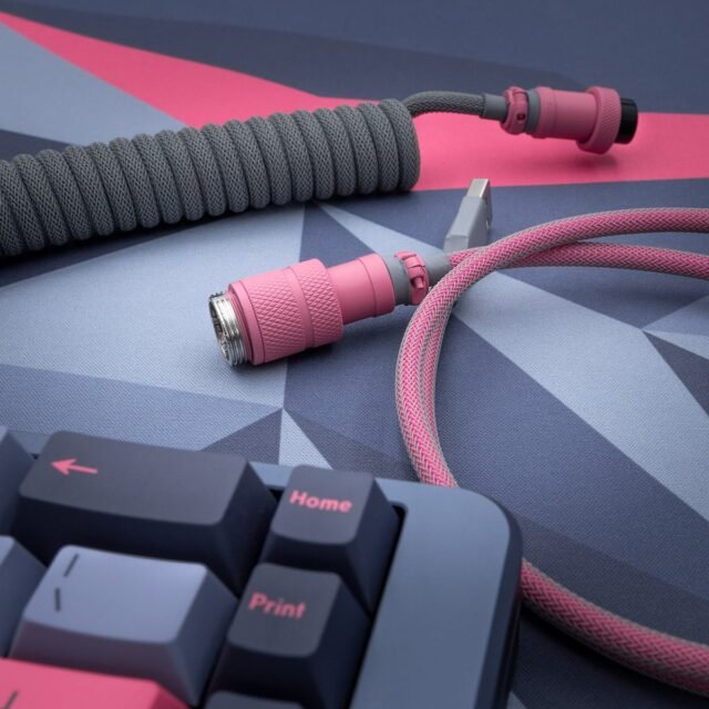 gmk 80082 gx16 aviator custom cable