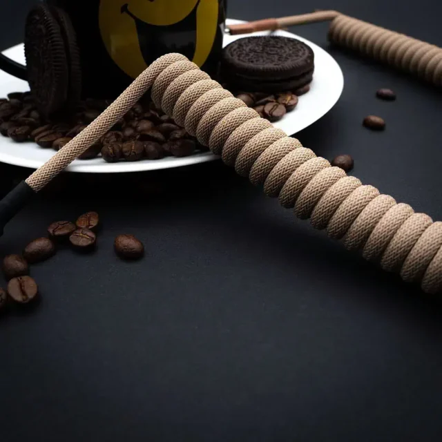 gmk cafe coiled cable 1