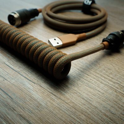 gmk copper cable for keyboard