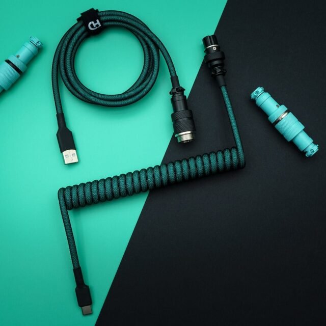 gmk hammerhead custom cable