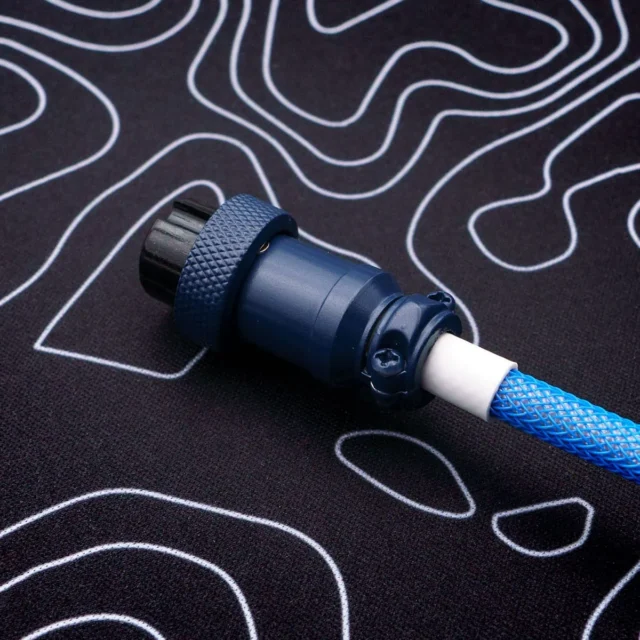gmk matrix 01 keyboard cable