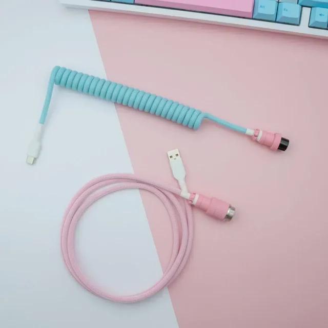 gmk noel cable