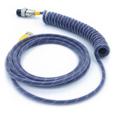 custom cable detachable