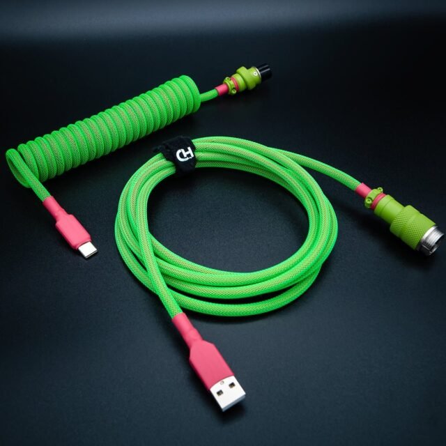 joker custom cable for keyboard