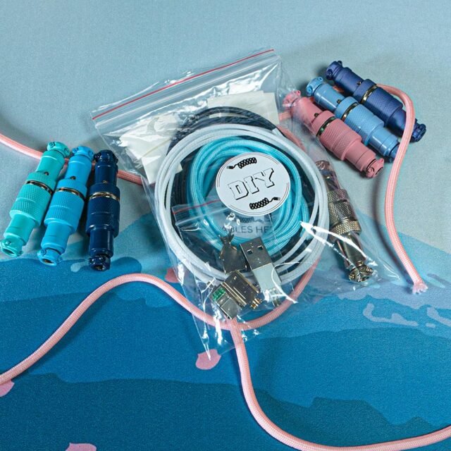 kit diy 2