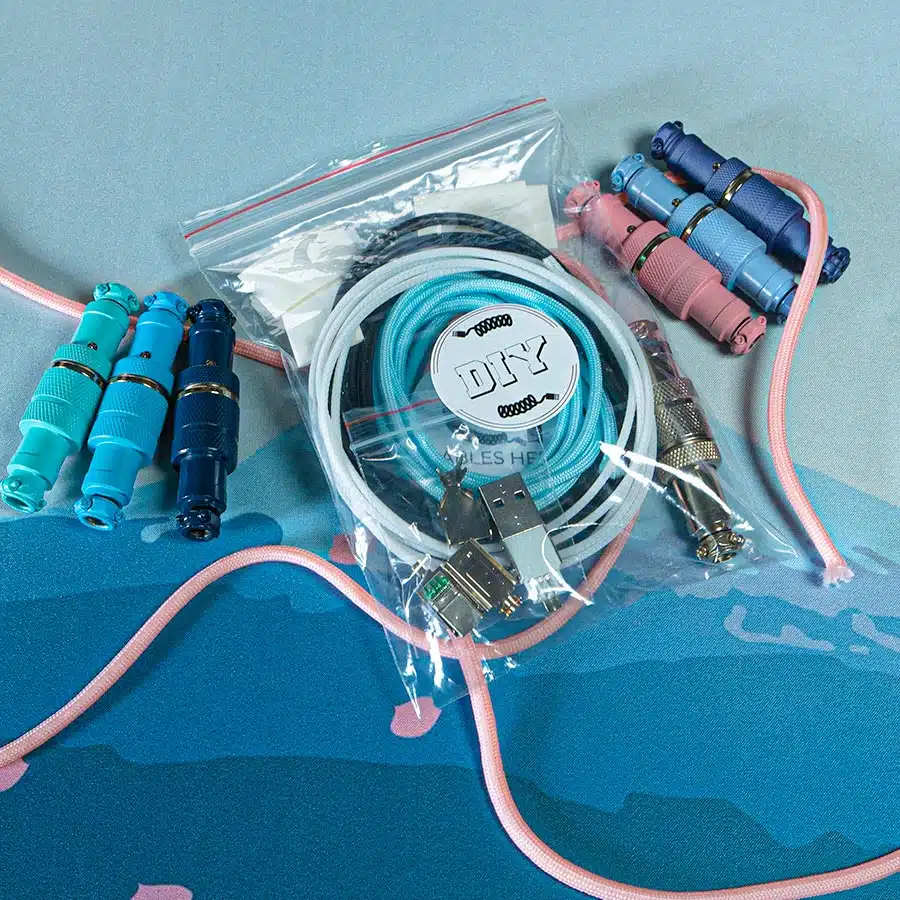kit diy 2