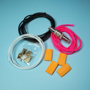 DIY Keyboard Cable Kit