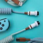 pbt islander custom cable