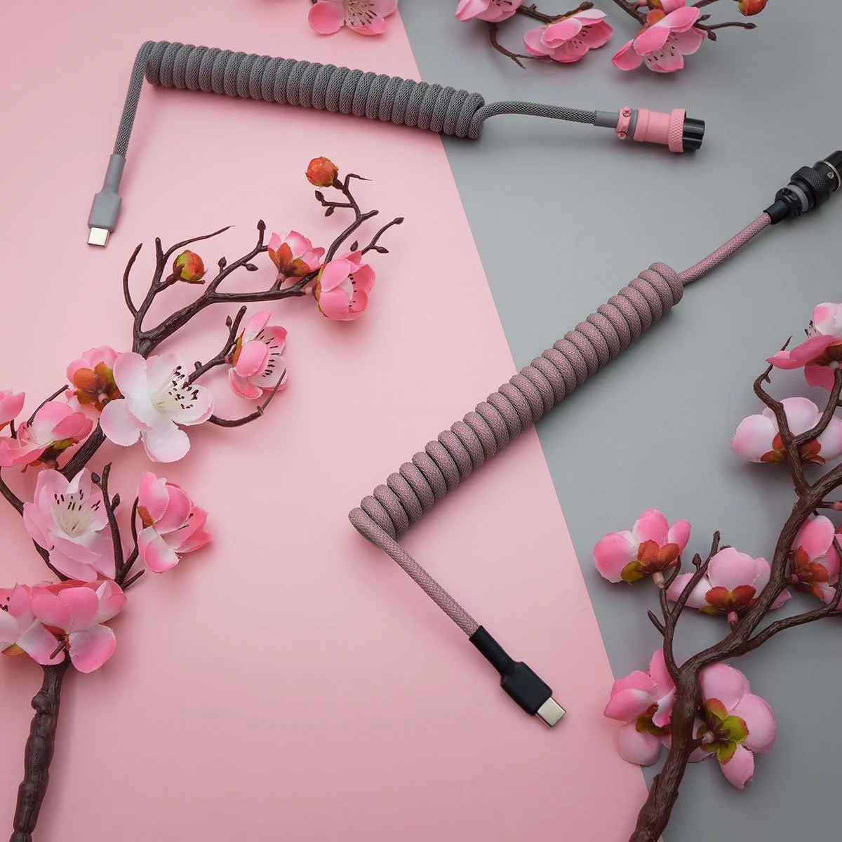 sakura cable keyboard