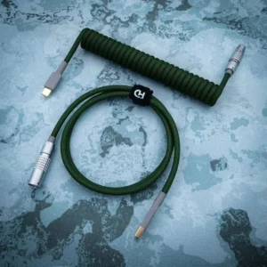 gmk nuclear data coiled keyboard cable