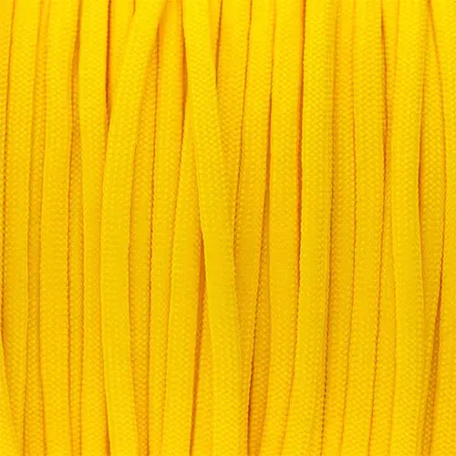 Canary Yellow