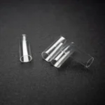 Clear Heatshrink (6.5 mm) - (1/4)