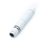 Connector femo 4 pins cerakote white connector femo 4 pins cerakote white