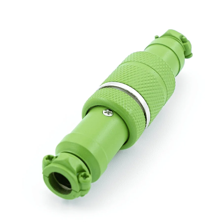 GX16 Green