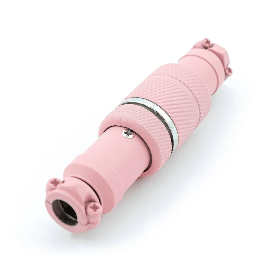 GX16 Pink