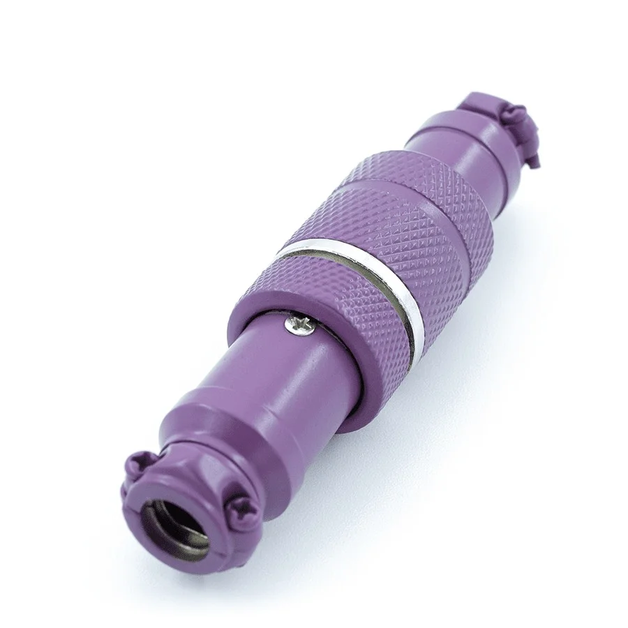 GX16 Wild Purple