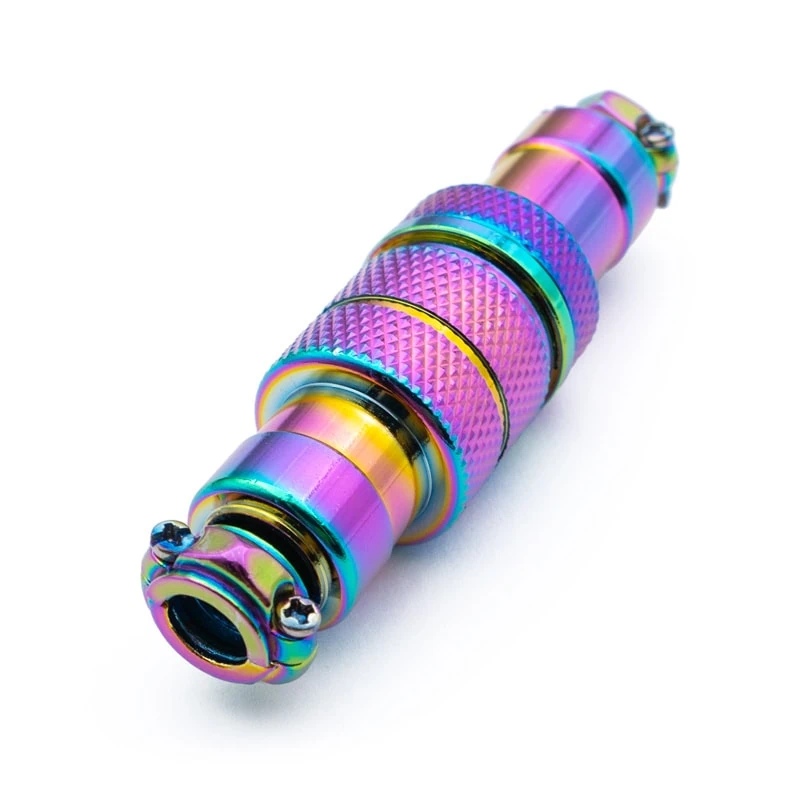 GX16 Rainbow
