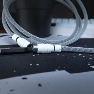 Create Your Own Keyboard Cable