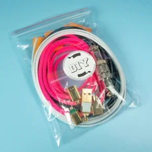 DIY USB Cable Kit