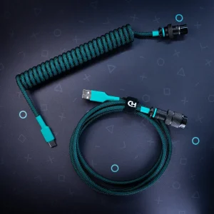 gmk hammerhead cable for keyboard