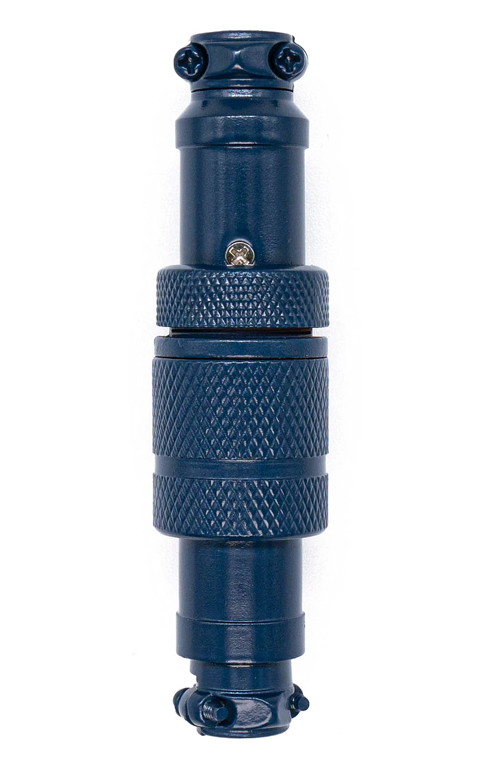 GX16 Blue Navy + Blue Navy Thread