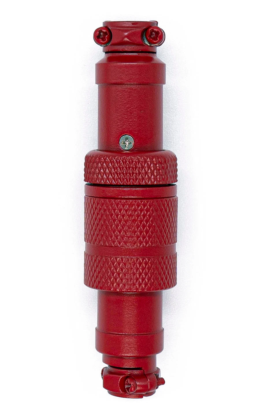 GX16 Red + Red Thread