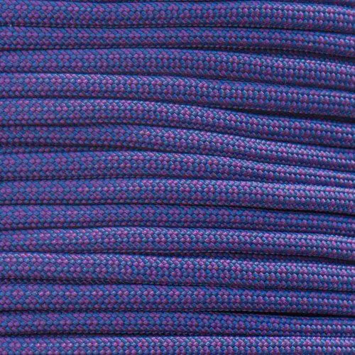 Indigo & Deep Purple Diamonds