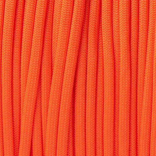 Neon Orange