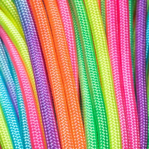 Pastel Raimbow