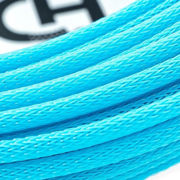 Cyan Blue
