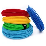 Techflex Flexo PET 1/8 - 3.2 mm