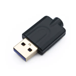 Usb a cnc connector black metal shell usb a cnc connector black metal shell