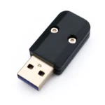 USB A Housing CNC - V2