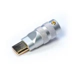 USB Type C - Housing CNC