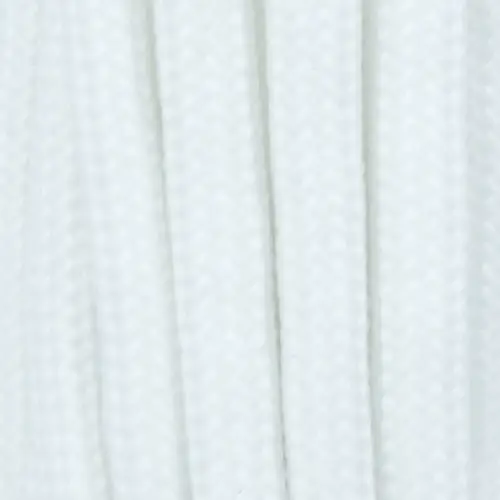 White (Glow in the dark)